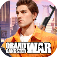 Grand Gangster War : Elite Pass