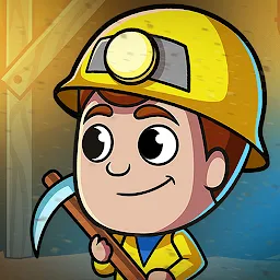 Idle Miner Tycoon : 1700 суперналичных