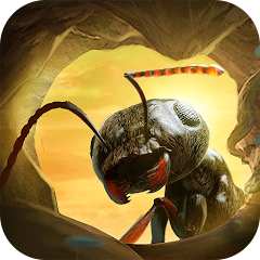 Ant Legion: For The Swarm : Коробка ускорений