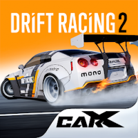 CarX Drift Racing 2 : Автомобиль - Kitsune