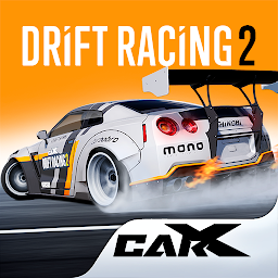 CarX Drift Racing 2 : 280 000  серебряных монет 