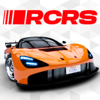 Real Car Racing Simulator  : Special Fragments Pack