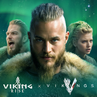 Viking Rise: Valhalla  :  Все ежедневные наборы разом