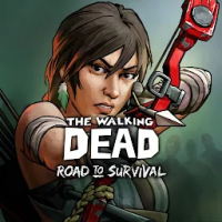 Walking Dead: Road to Survival : Клуб выживших (30 дней)