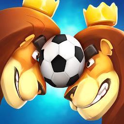 Rumble Stars Football  :  400 камней