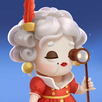 Idle Royal Stories Tycoon  :  Income booster (+ 60% Income)