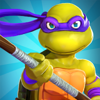 TMNT Mutant Madness : Battle Pass