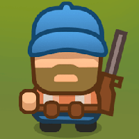 Idle Outpost : Фонд путешествий (Элитный)
