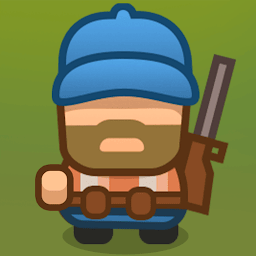 Idle Outpost : Фонд ветеранов (Элитный)