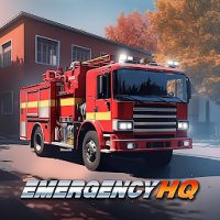 EMERGENCY HQ: Спасательный пропуск премиум