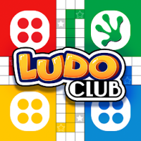 Ludo Club : 3 200 денег