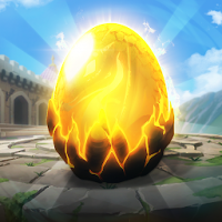 Dragon Siege: Kingdom Conquest : [28 дн.] Пропуск Без рекламы!