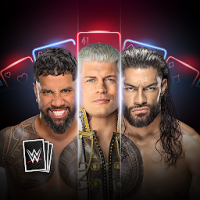 WWE SuperCard : Battle pass