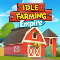 Idle Farming Empire: 300 самоцветов