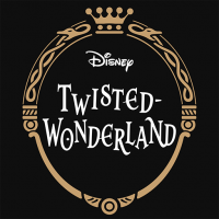 Disney Twisted-Wonderland: 1230 гемов