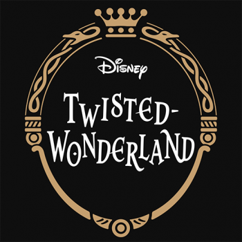 Disney Twisted-Wonderland: 585 гемов
