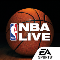 NBA LIVE Mobile Basketball  : 2200 NBA Cash