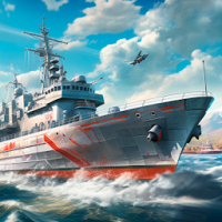 Force of Warships: премиум аккаунт (45 дней)