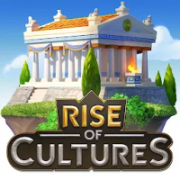 Золотой Билет : Rise of Cultures: Kingdom game