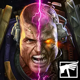 Warhammer 40,000: Warpforge : Премиум кампания Клан Гоффов