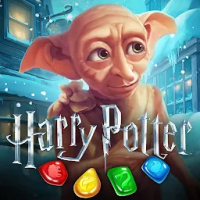 Harry Potter: Puzzles & Spells: Premium Pass