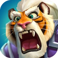 Taptap Heroes: ldle RPG: Пропуск в тайное подземелья I