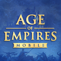 Age of Empires Mobile   :  Временная награда