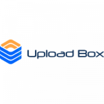 Премиум ключ Uploadbox на 30 дней