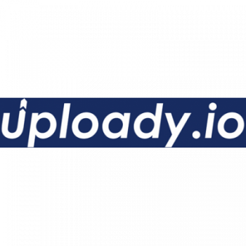 Премиум ключ Uploady на 365 дней