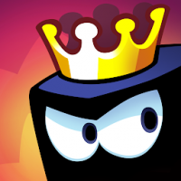 King of Thieves : 700 сфер