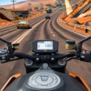 Moto Rider GO: Highway Traffic : 120 000 долларов