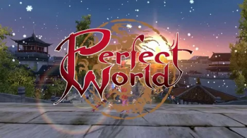 Perfect World (RU): 130 миллионов юаней (Саргас - Сервер)