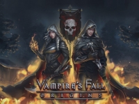 Two Swords Pack : Vampire's Fall: Origins RPG