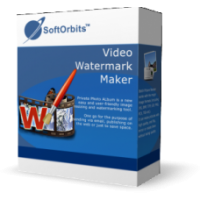 Video Watermark Maker Personal (Лицензия: Бессрочная) для всех регионов и стран