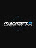 Mixcraft 8 Home Studio (для всех регионов и стран)