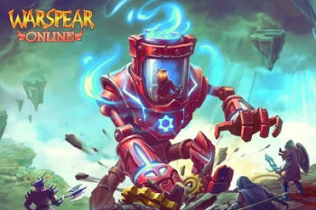 Золото Warspear Online: 1 470 000 золота (RU) Topaz 