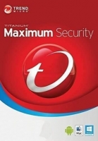 Trend Micro Maximum Security 3 устройства 3 года (для всех регионов и стран)