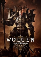 Wolcen: Lords of Mayhem : 3 миллиона 600 тысяч золота
