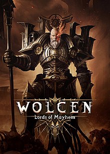 Wolcen: Lords of Mayhem : 3 миллиона 600 тысяч золота