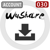 Премиум-аккаунт WuShare на 30 дней