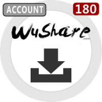 Премиум аккаунт WuShare 180 дней
