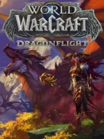World of Warcraft: Dragonflight — Epic Edition (PC/MAC)