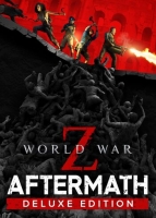 World War Z: Aftermath – Deluxe Edition (ПК) ключ Steam