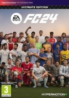 EA Sports 24 (PC) - Ultimate Edition (PC) EA App ключ (Глобальный)