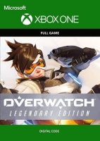 Overwatch Legendary Edition (Xbox One) Xbox Live