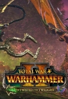 Total War: WARHAMMER II – The Twisted & The Twilight (PC) Steam