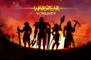 Золото Warspear Online: 3 920 000 золота (RU) Amber