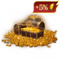 Dragonstride: Legacy Reborn: 7000 + 350 кристаллов дракона